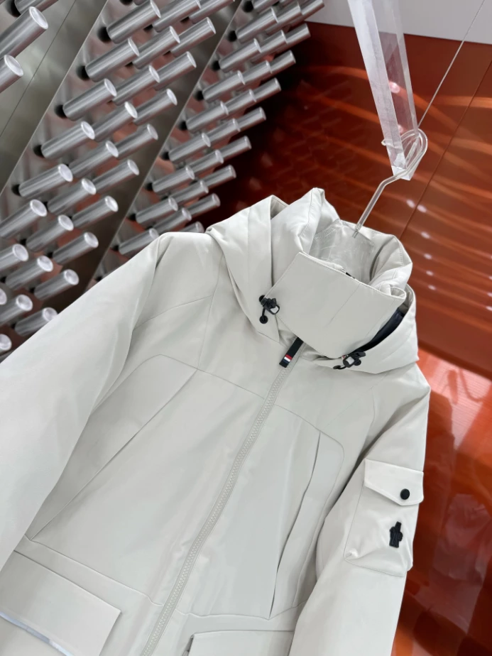 Moncler Grenoble Ski Down Jacket – MC082 Trendy 7624