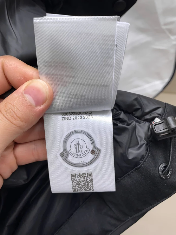 Moncler Grenoble Ski Down Jacket Gore-Tex – MC125 Popular 4627