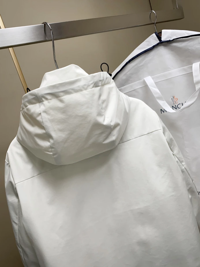 Moncler Grenoble Ski Down Jacket Gore-Tex – MC125 Popular 4627