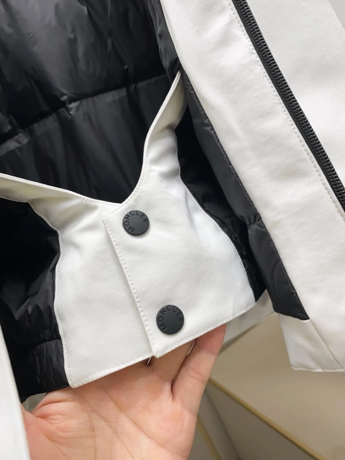 Moncler Grenoble Ski Down Jacket Gore-Tex – MC125 Popular 4627