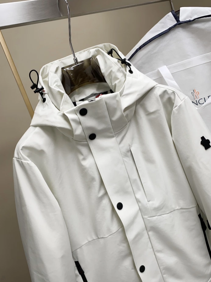 Moncler Grenoble Ski Down Jacket Gore-Tex – MC125 Popular 4627