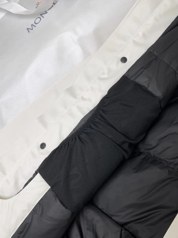 Moncler Grenoble Ski Down Jacket Gore-Tex – MC125 Popular 4627