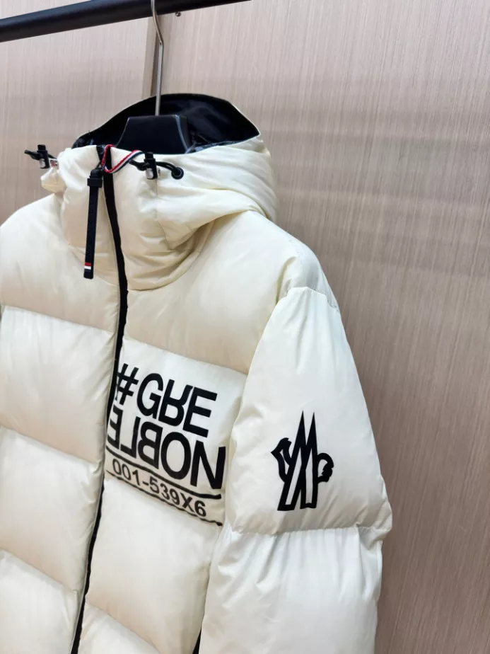 Moncler Grenoble Ski Puffer Jacket – MC070 HighQuality 6546
