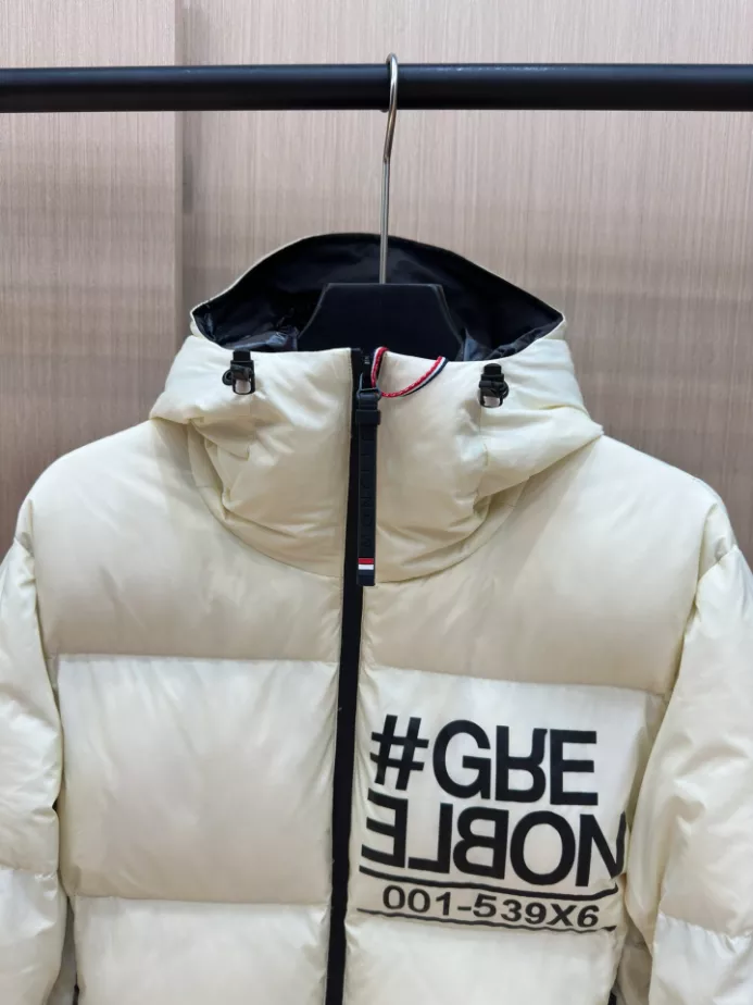 Moncler Grenoble Ski Puffer Jacket – MC070 HighQuality 6546