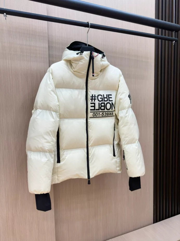 Moncler Grenoble Ski Puffer Jacket – MC070 HighQuality 6546