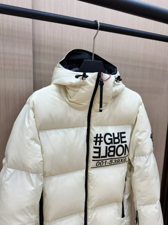 Moncler Grenoble Ski Puffer Jacket – MC070 HighQuality 6546