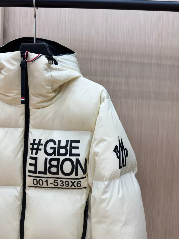 Moncler Grenoble Ski Puffer Jacket – MC070 HighQuality 6546