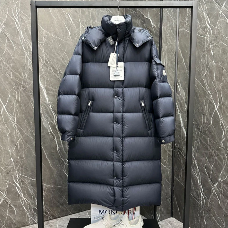 Moncler Hanoverian Jacket – MC133 TopPick 1062