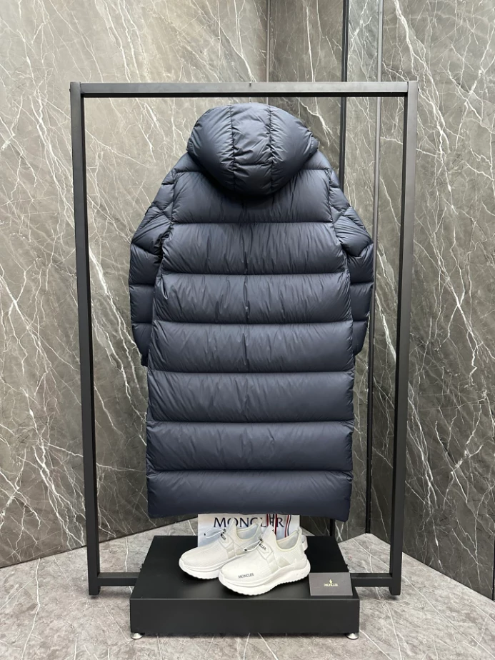 Moncler Hanoverian Jacket – MC133 TopPick 1062