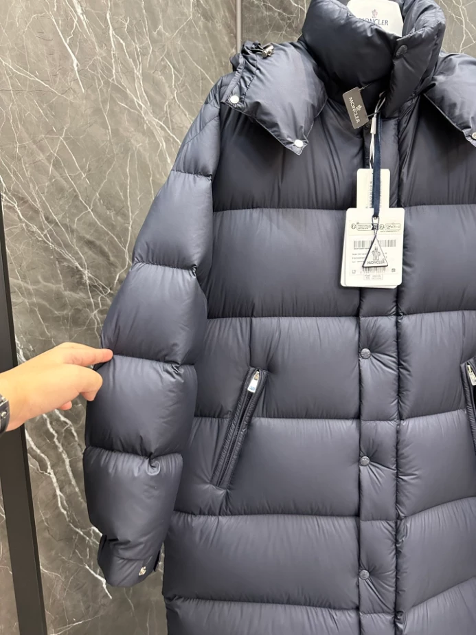 Moncler Hanoverian Jacket – MC133 TopPick 1062