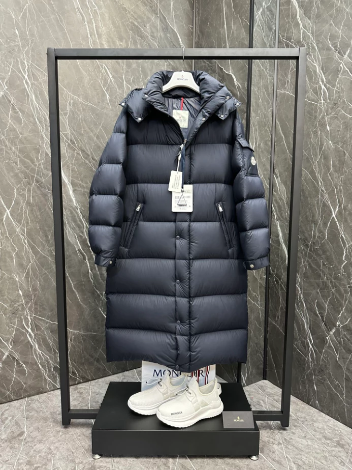 Moncler Hanoverian Jacket – MC133 TopPick 1062
