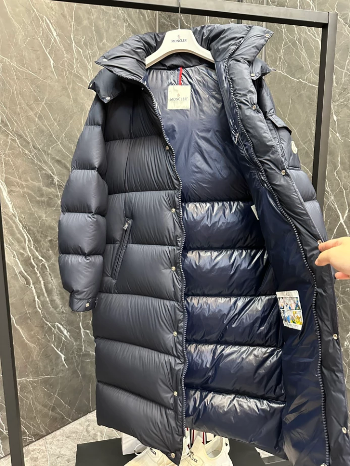 Moncler Hanoverian Jacket – MC133 TopPick 1062