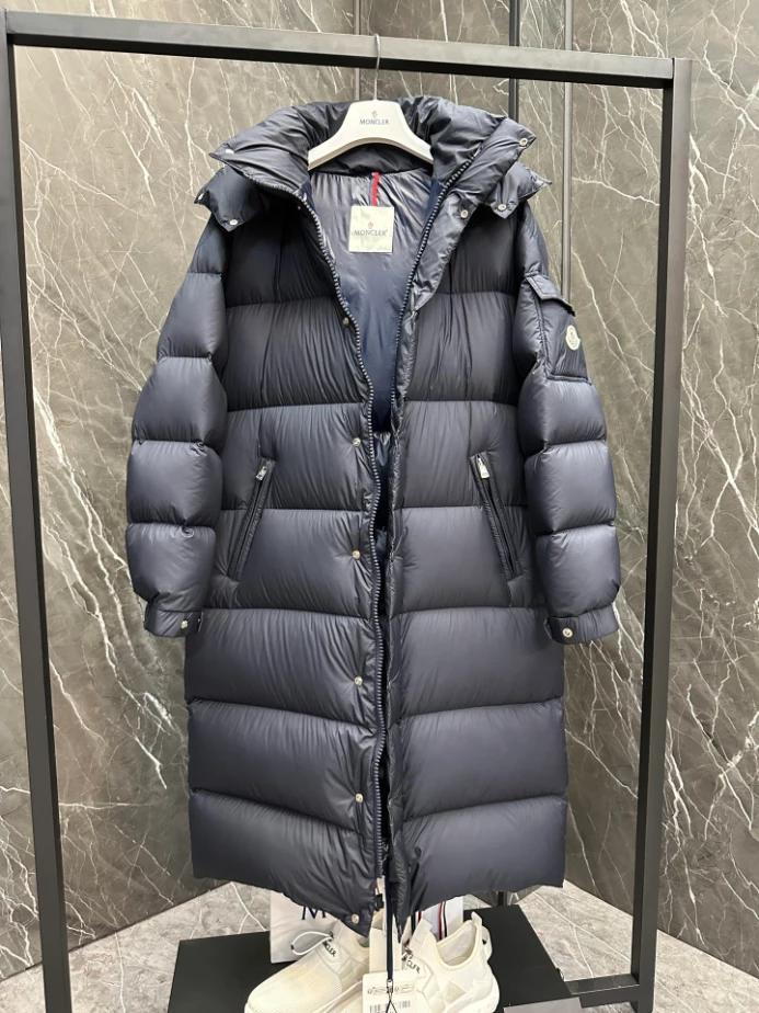 Moncler Hanoverian Jacket – MC133 TopPick 1062