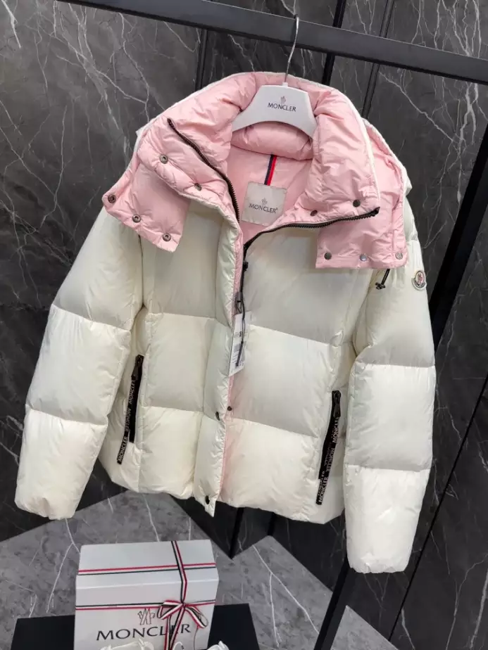 Moncler Jacket – MC140 Fashionable 5321
