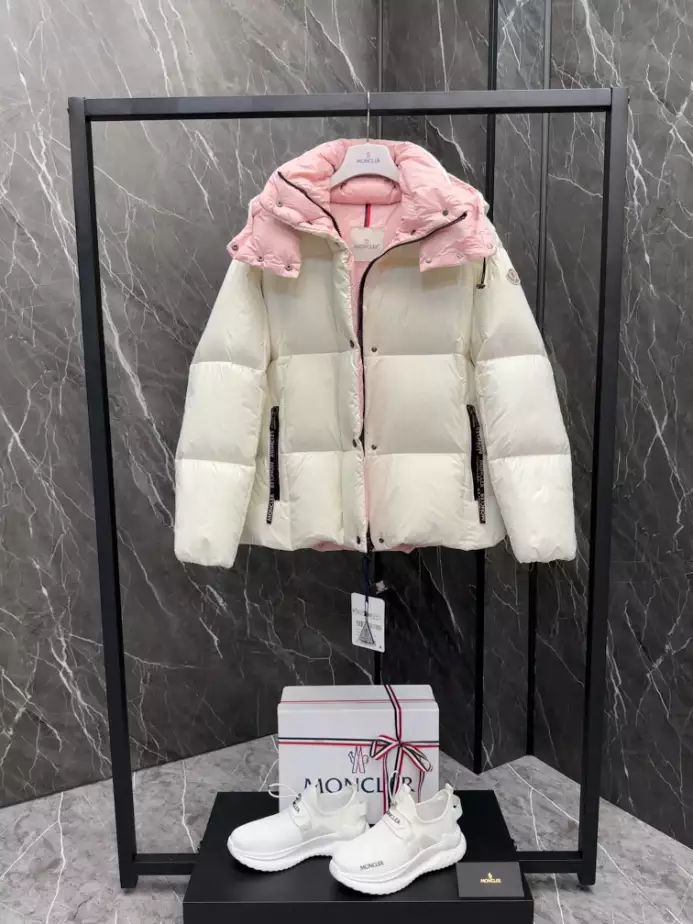 Moncler Jacket – MC140 Fashionable 5321