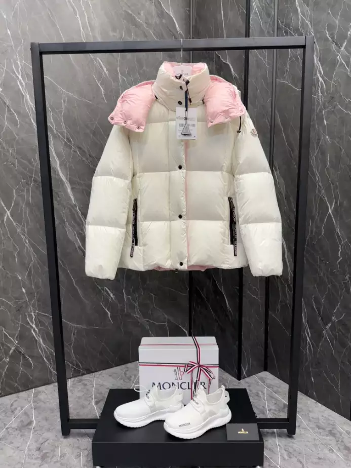 Moncler Jacket – MC140 Fashionable 5321