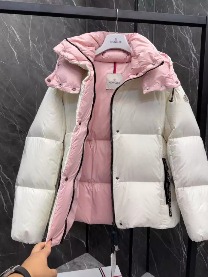 Moncler Jacket – MC140 Fashionable 5321