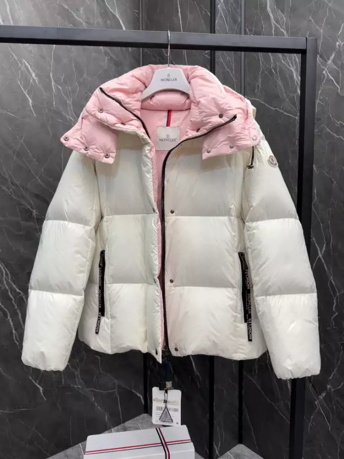 Moncler Jacket – MC140 Fashionable 5321