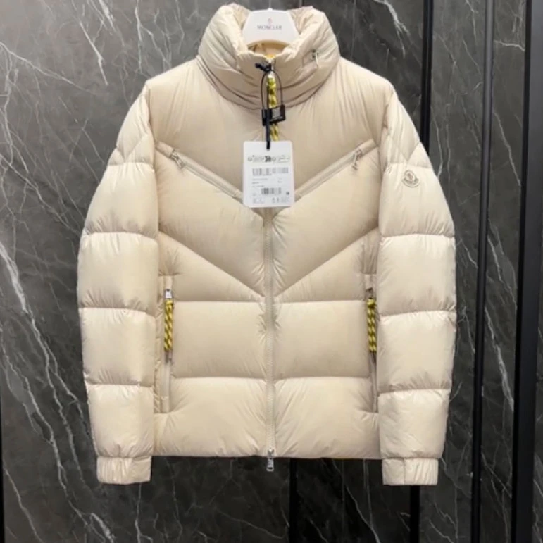 Moncler Katmai Jacket – MC091 Trendy 9909