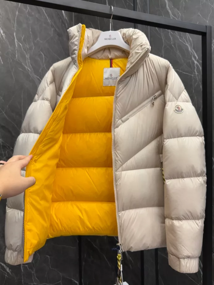 Moncler Katmai Jacket – MC091 Trendy 9909