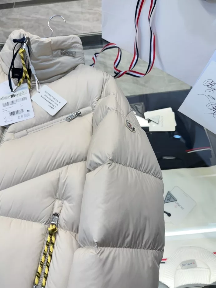 Moncler Katmai Jacket – MC091 Trendy 9909