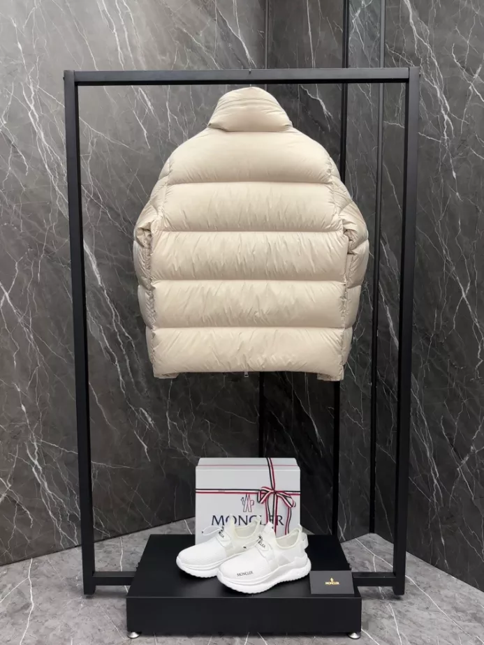 Moncler Katmai Jacket – MC091 Trendy 9909