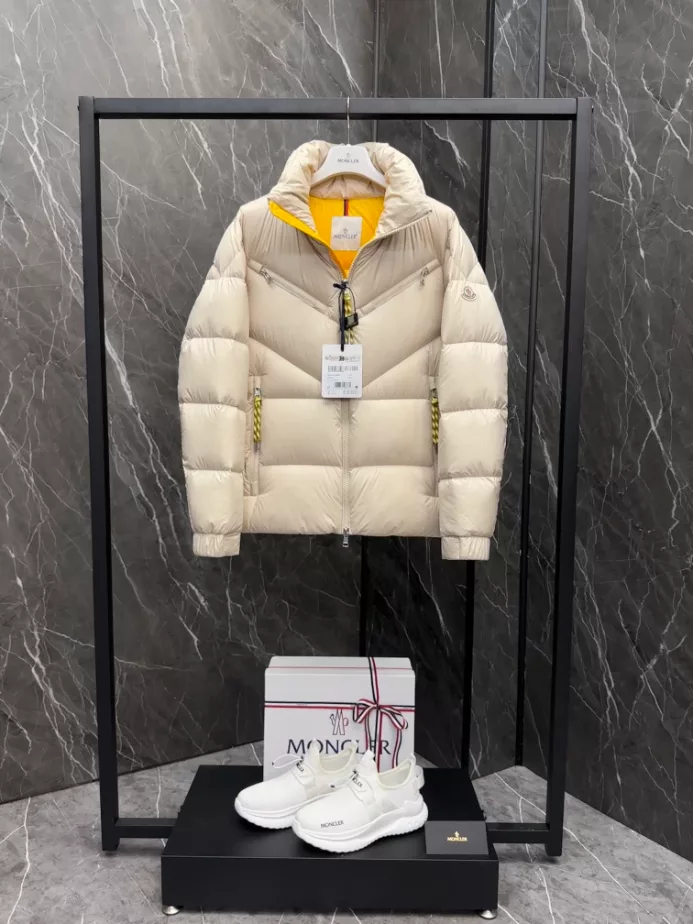 Moncler Katmai Jacket – MC091 Trendy 9909
