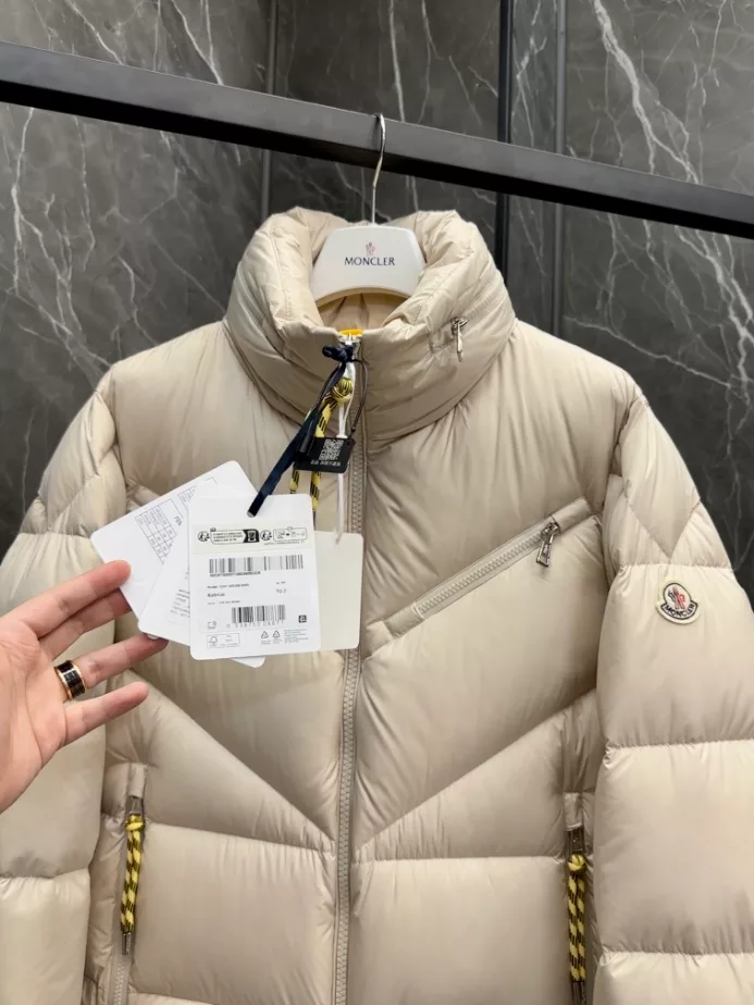 Moncler Katmai Jacket – MC091 Trendy 9909