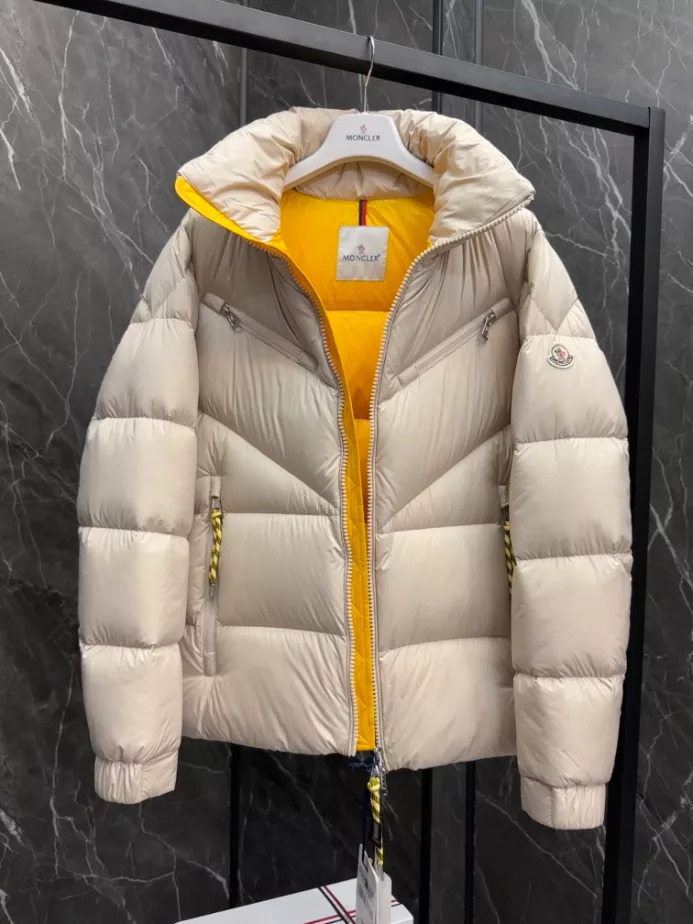 Moncler Katmai Jacket – MC091 Trendy 9909