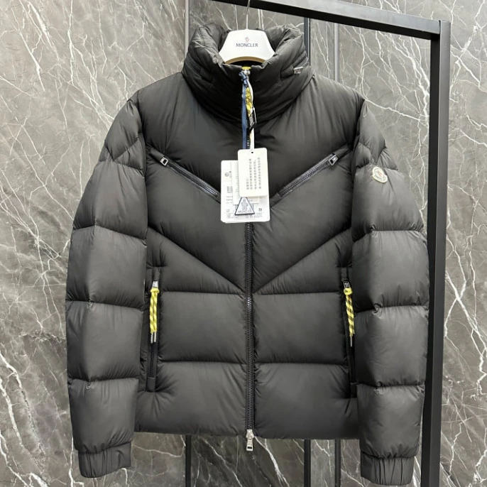 Moncler Katmai Jacket – MC092 Fashionable 229