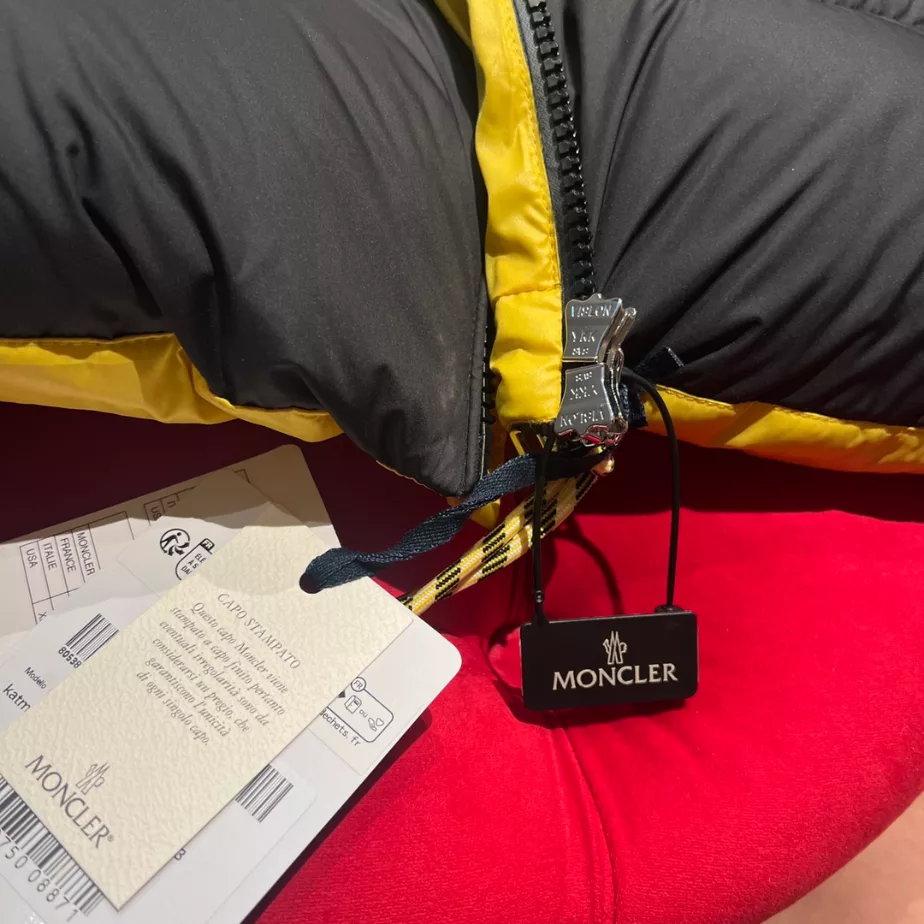 Moncler Katmai Jacket – MC092 Fashionable 229