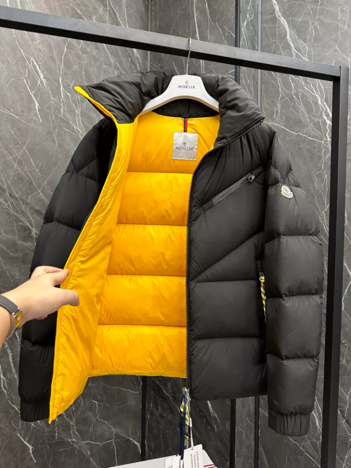 Moncler Katmai Jacket – MC092 Fashionable 229