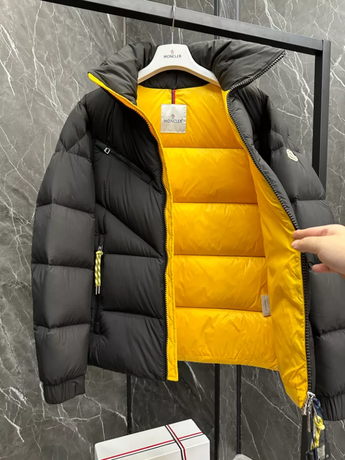 Moncler Katmai Jacket – MC092 Fashionable 229