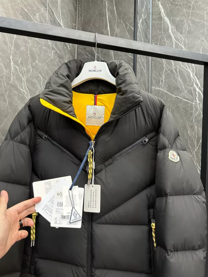 Moncler Katmai Jacket – MC092 Fashionable 229