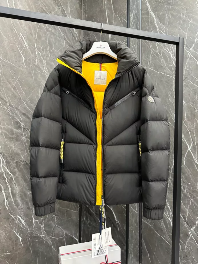 Moncler Katmai Jacket – MC092 Fashionable 229