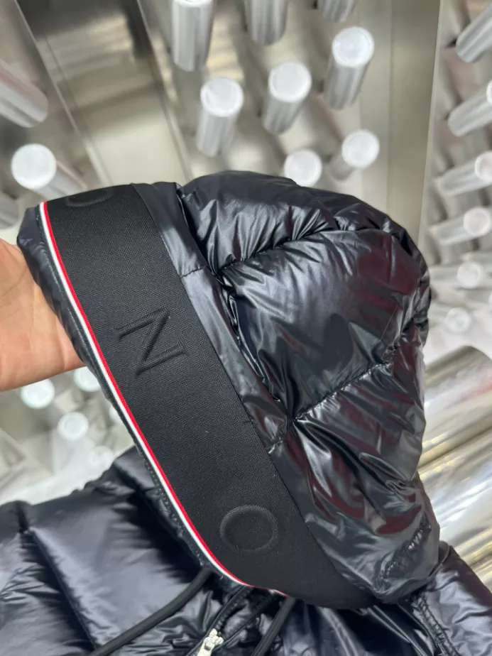 Moncler Luiro Down Vest – MC135 WellDesigned 4059