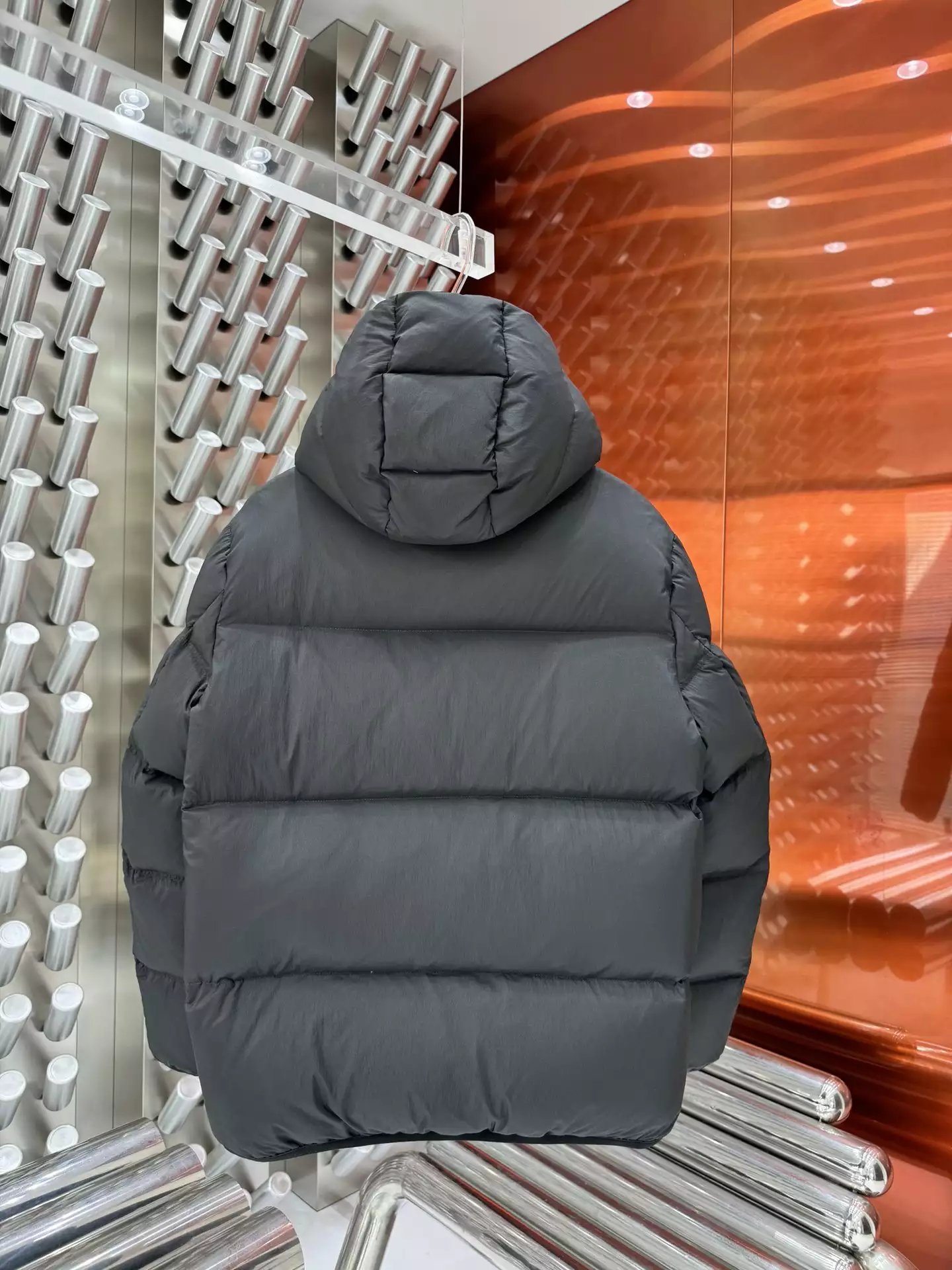 Moncler Masac Short Down Jacket – MC077 TopPick 8317