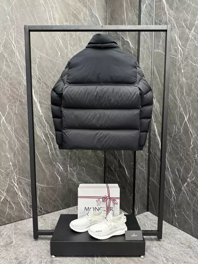Moncler Mussala Jacket – MC088 AllSeason 3452