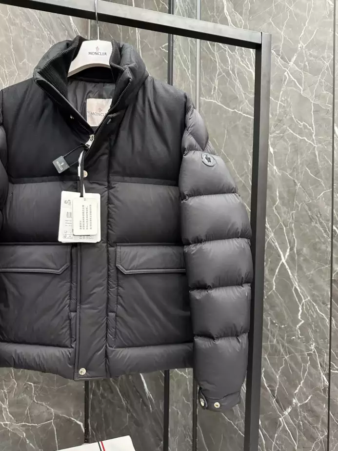 Moncler Mussala Jacket – MC088 AllSeason 3452
