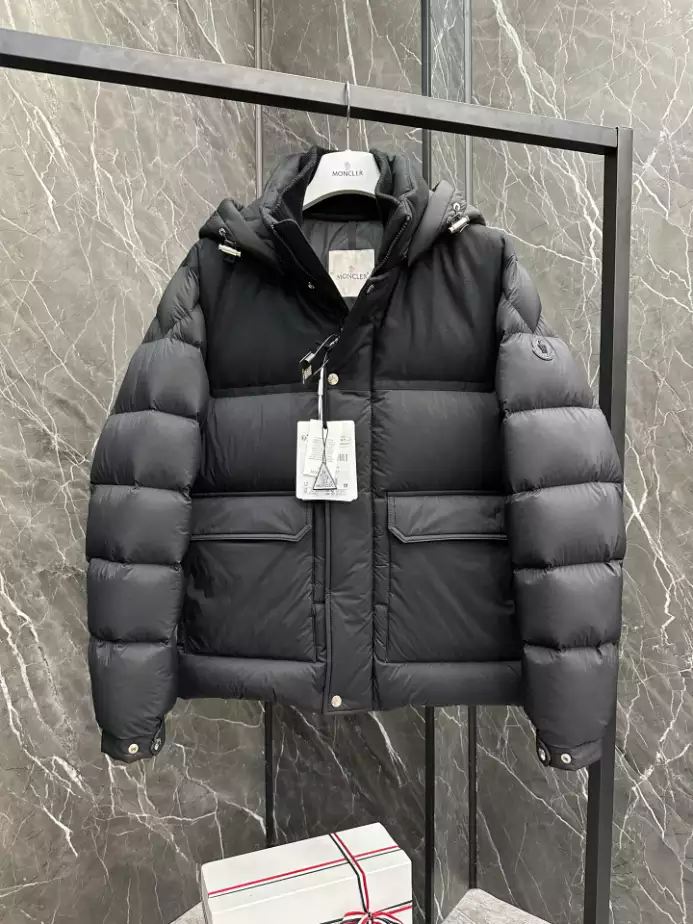 Moncler Mussala Jacket – MC088 AllSeason 3452