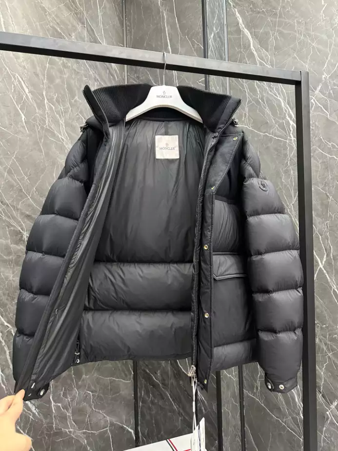 Moncler Mussala Jacket – MC088 AllSeason 3452
