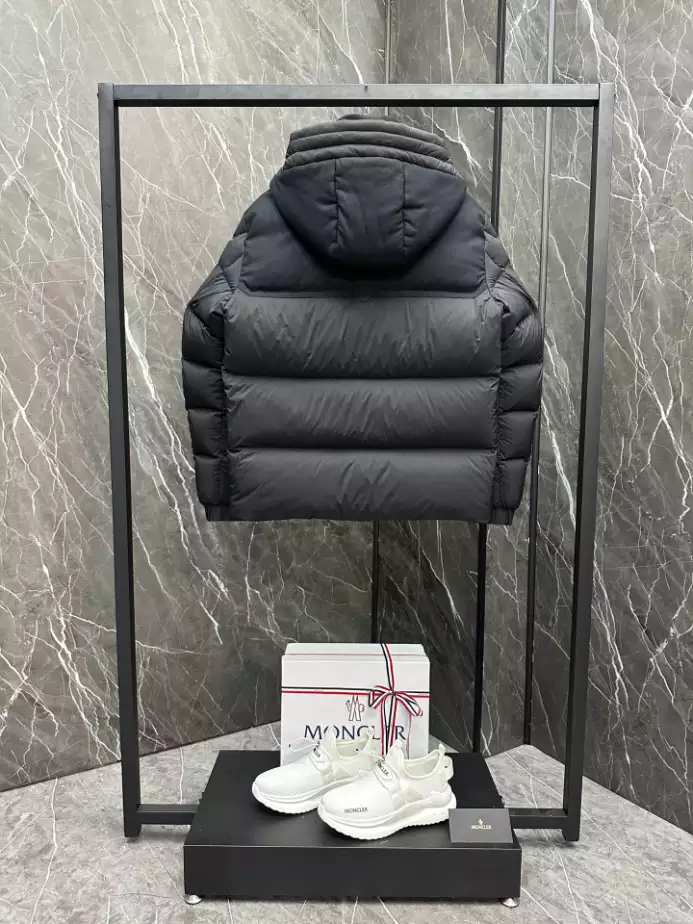 Moncler Mussala Jacket – MC088 AllSeason 3452