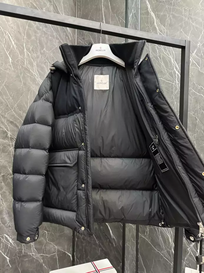Moncler Mussala Jacket – MC088 AllSeason 3452