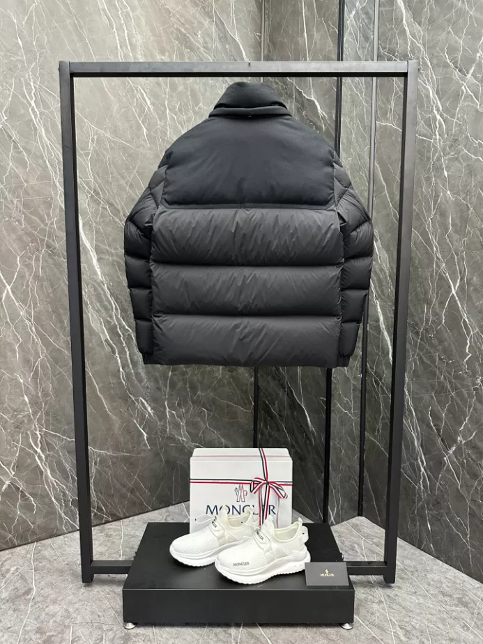 Moncler Mussala Jacket – MC094 SportInspired 8570