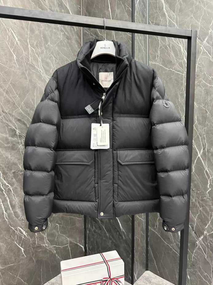 Moncler Mussala Jacket – MC094 SportInspired 8570