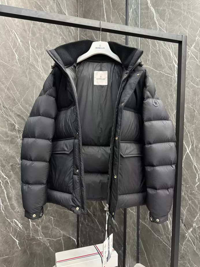 Moncler Mussala Jacket – MC094 SportInspired 8570