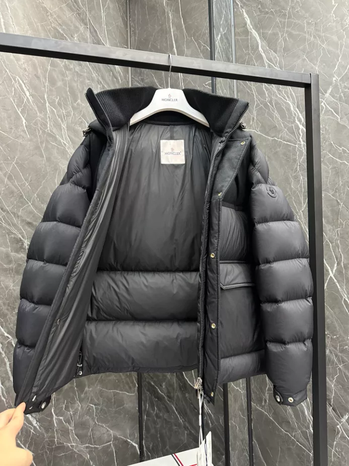 Moncler Mussala Jacket – MC094 SportInspired 8570