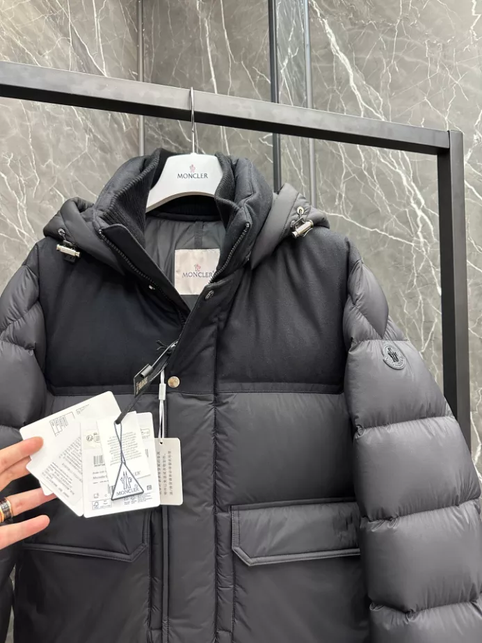 Moncler Mussala Jacket – MC094 SportInspired 8570