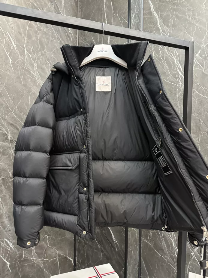 Moncler Mussala Jacket – MC094 SportInspired 8570