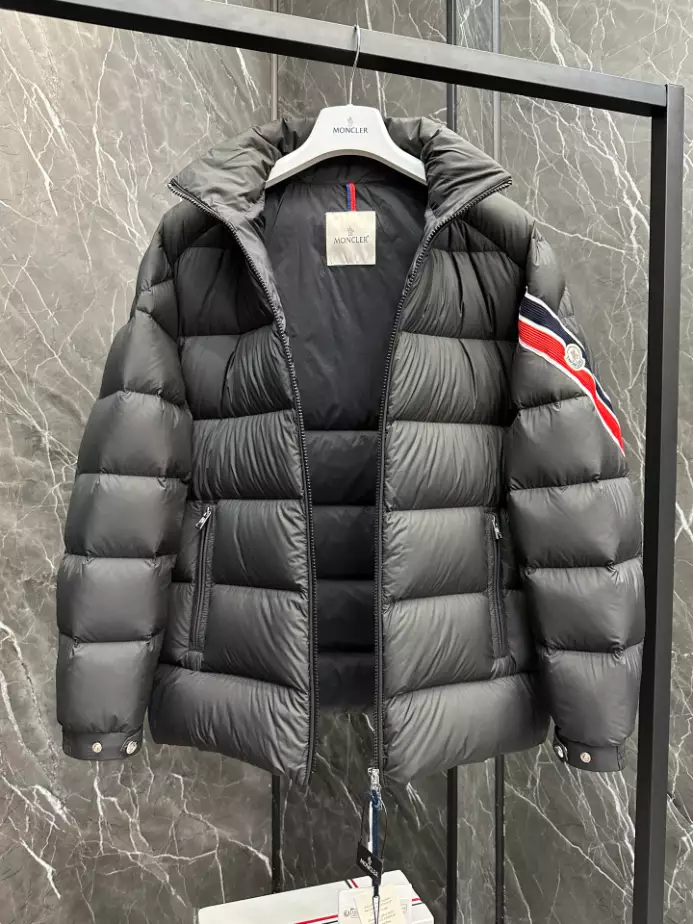 Moncler Solayan Jacket – MC095 SportInspired 5142